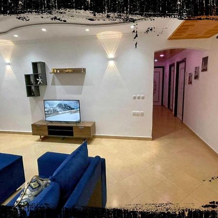 Апартаменты Elegance Apparte 13 Climatise Tetouan Wifi&Parking Экстерьер фото